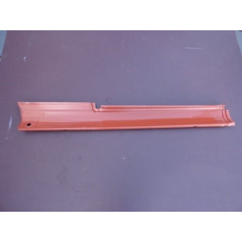 Caixa Ar Externa Passat 2 Portas 74 à 89 Esquerda