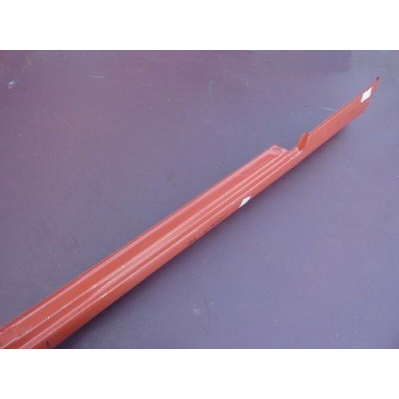 Caixa Ar Externa Passat 2 Portas 74 à 89 Esquerda