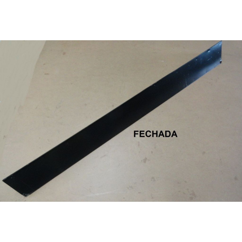 Caixa Ar Externa Fechada D-20,D-40,D-6000,Bonanza,Veraneio 85 à 96