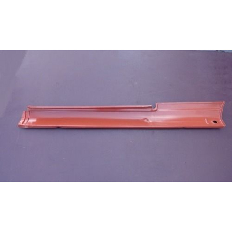 Caixa Ar Externa Passat 2 Portas 74 à 89 Direita