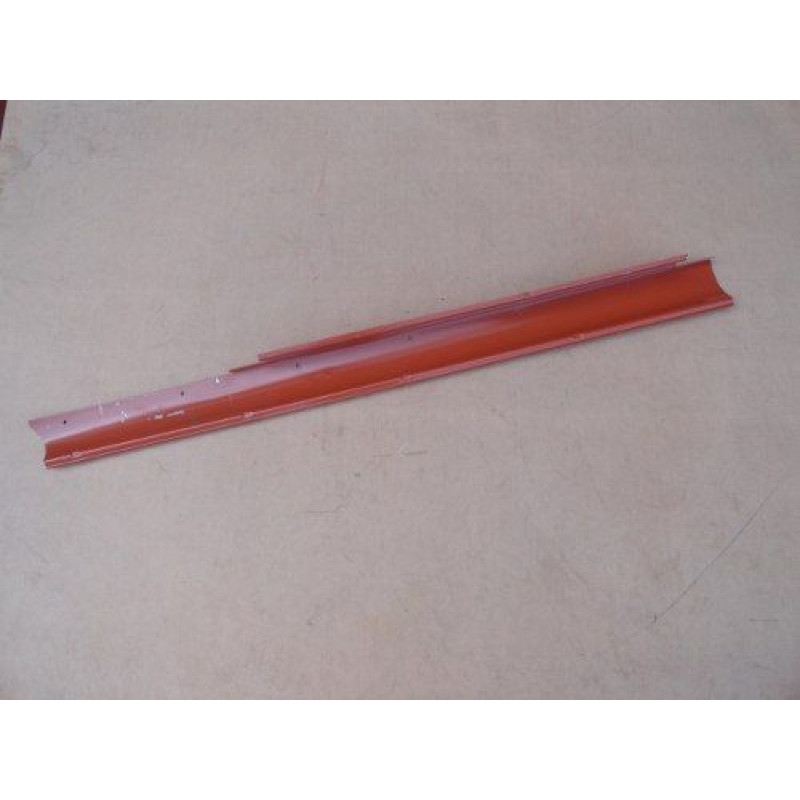 Caixa de Ar Externa Variant TL  69 à 77 Esquerda