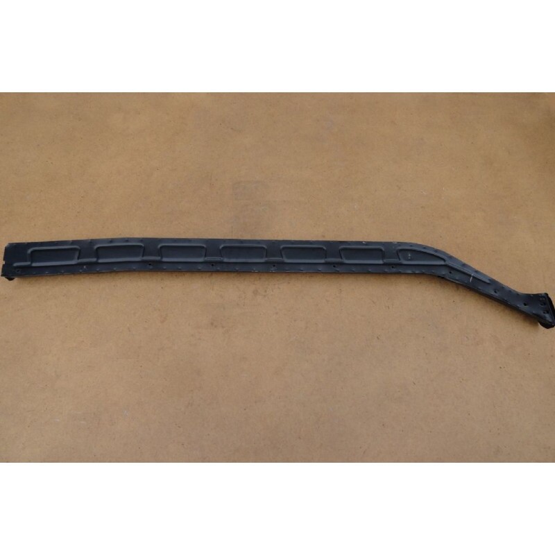 Caixa de Ar Quente Esquerda Fusca Nova