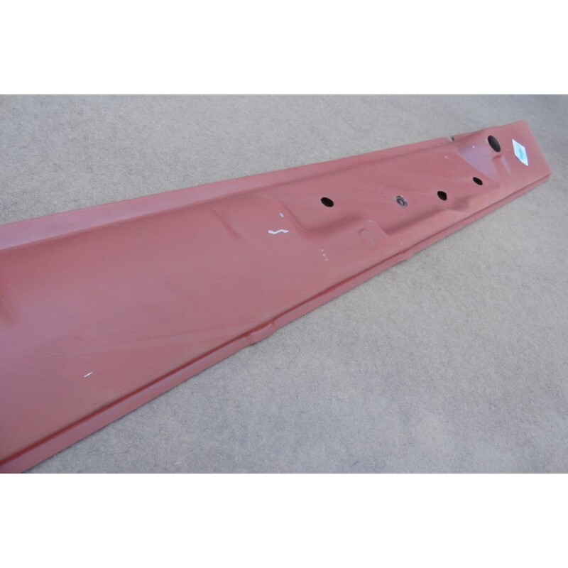 Caixa de Ar Interna Direita Passat 2 Portas 74 à 89