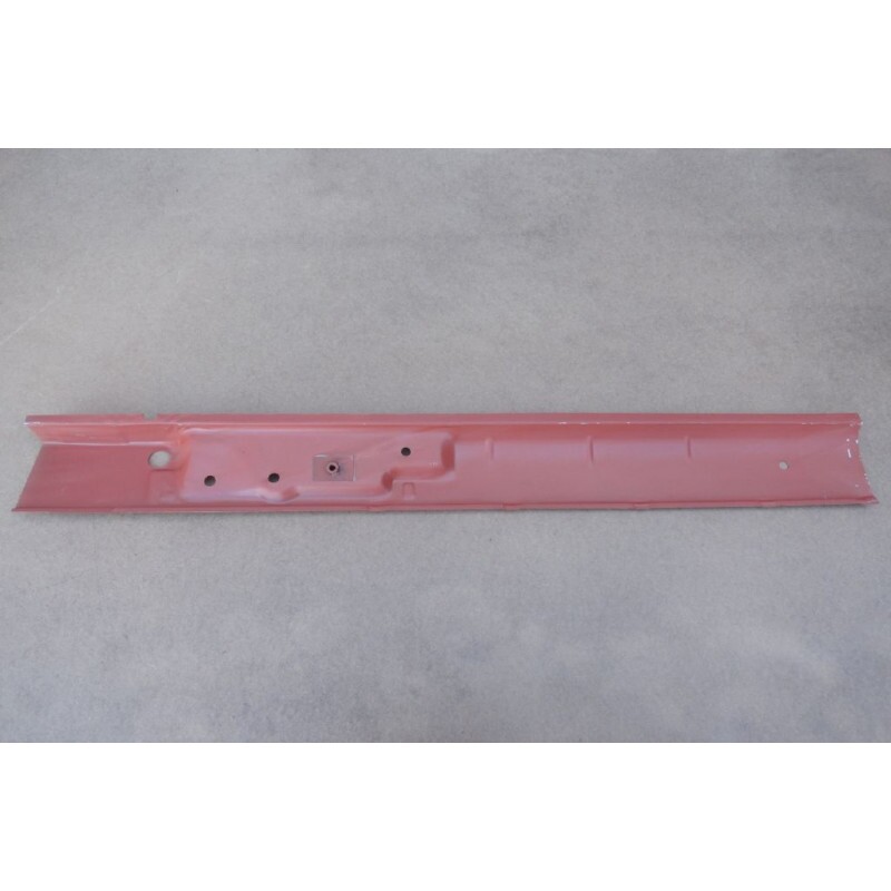 Caixa de Ar Interna Direita Passat 2 Portas 74 à 89