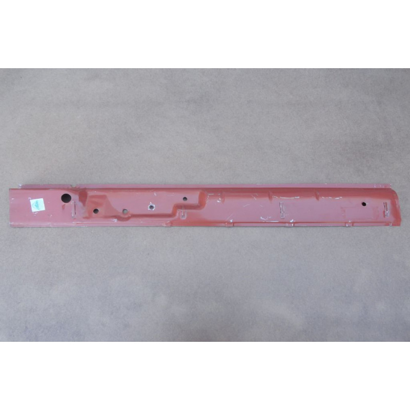 Caixa de Ar Interna Esquerda Passat 2 Portas 74 à 89