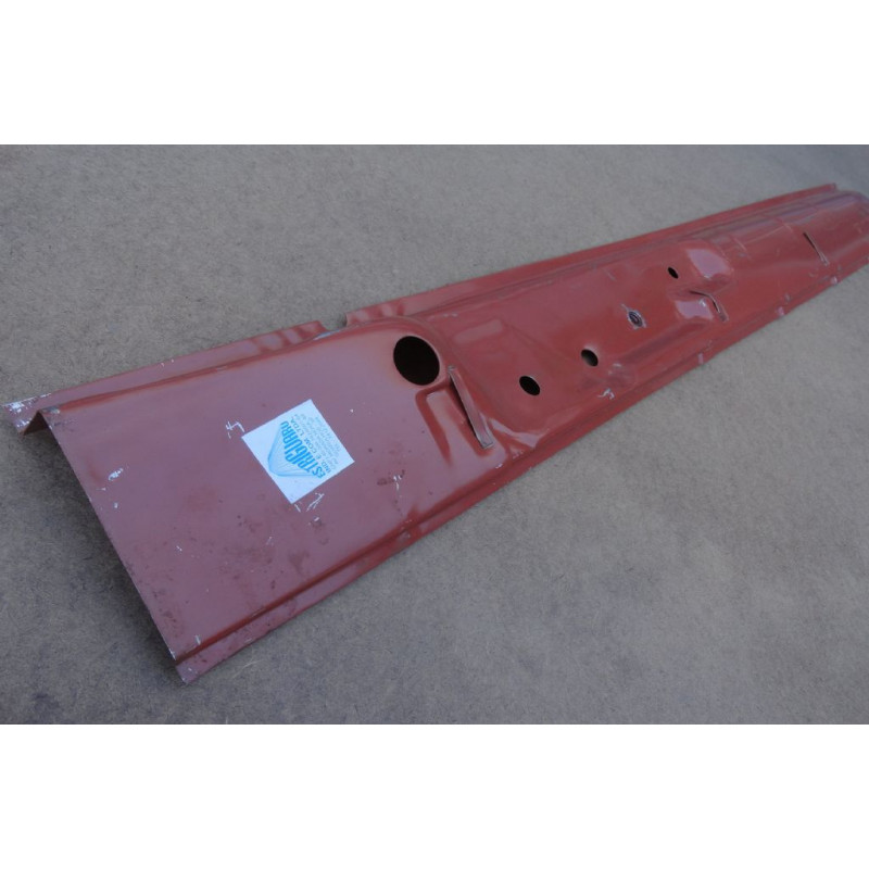 Caixa de Ar Interna Esquerda Passat 2 Portas 74 à 89