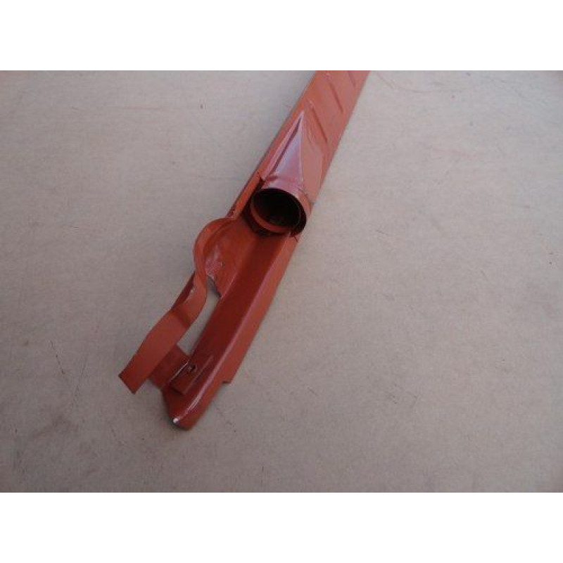 Caixa Ar Interna Variant TL 69 à 77 Esquerda