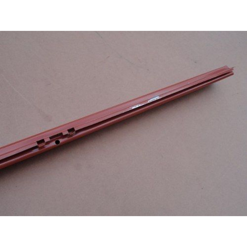 Caixa de Ar Salão Entrada Fechada Kombi até 1975 Estriguaru