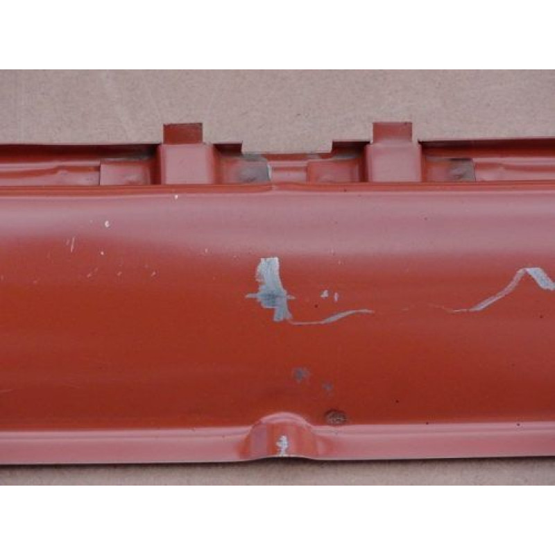 Caixa de Ar Salão Entrada Fechada Kombi até 1975 Estriguaru