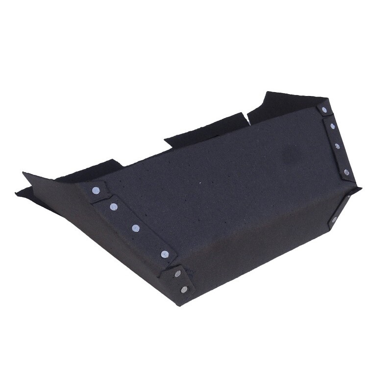 Caixa Porta Luvas Chevrolet Opala e Caravan 1980 a 1992 Nova