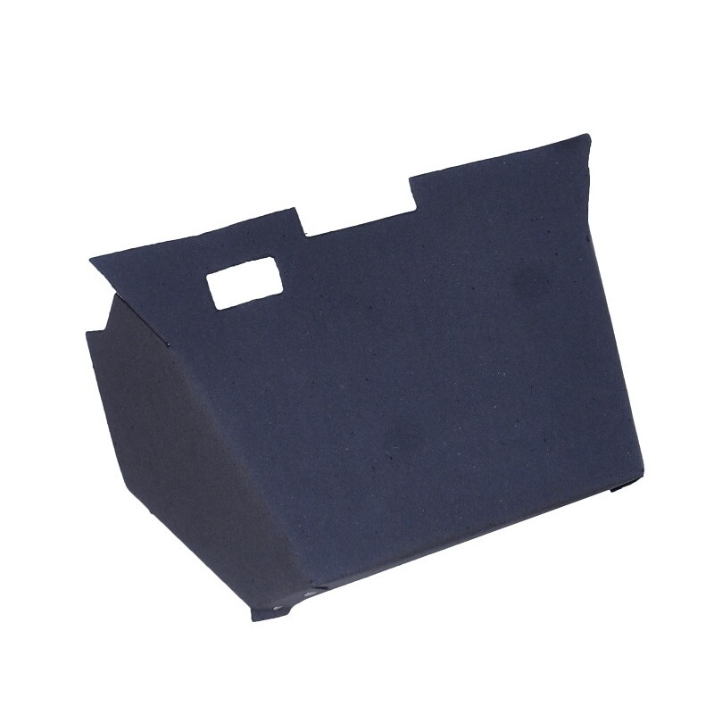 Caixa Porta Luvas Chevrolet Opala e Caravan 1980 a 1992 Nova