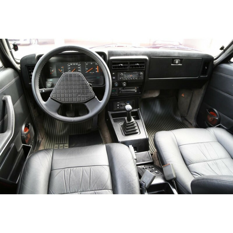 Caixa Porta Luvas Chevrolet Opala e Caravan 1980 a 1992 Nova