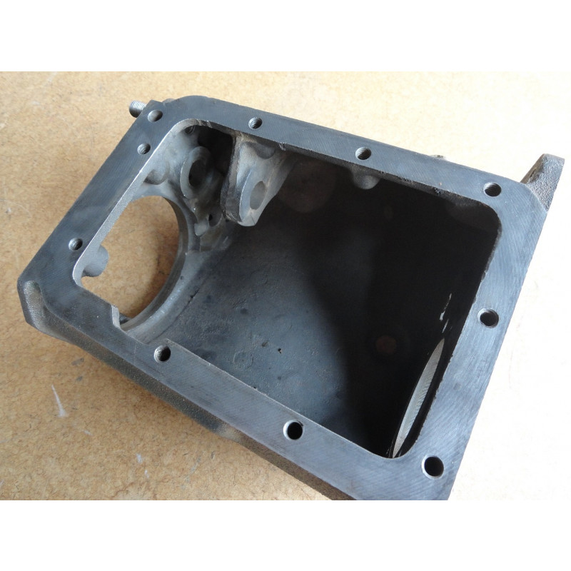 Caixa do Câmbio Simca Chambord Original Usada