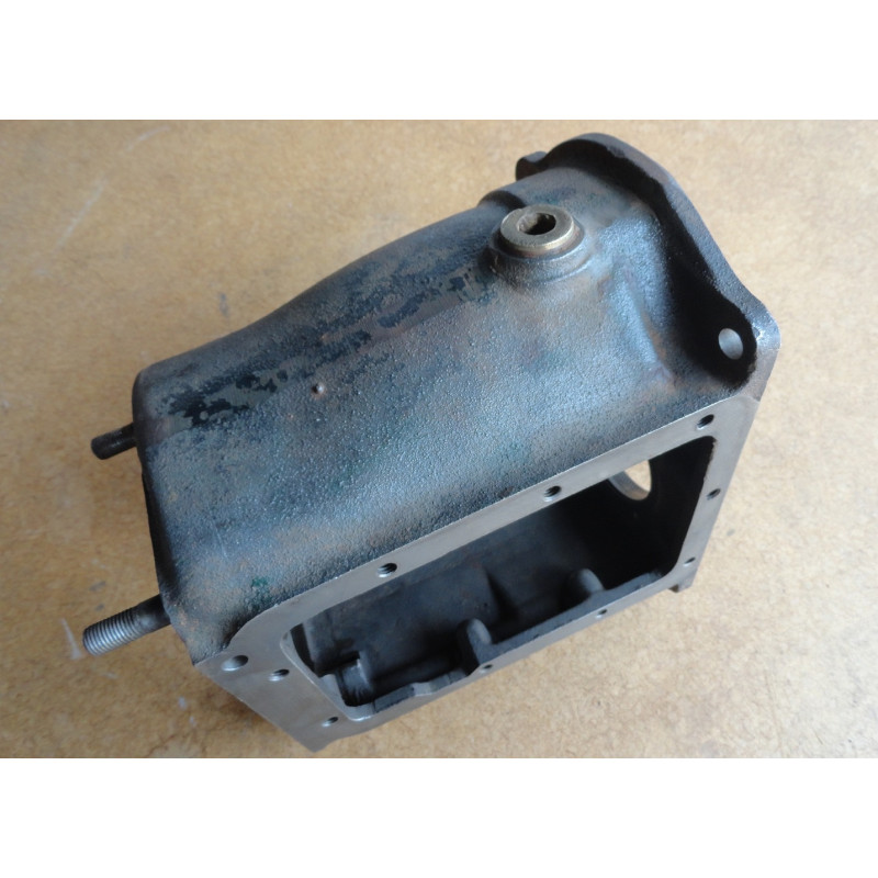 Caixa do Câmbio Simca Chambord Original Usada