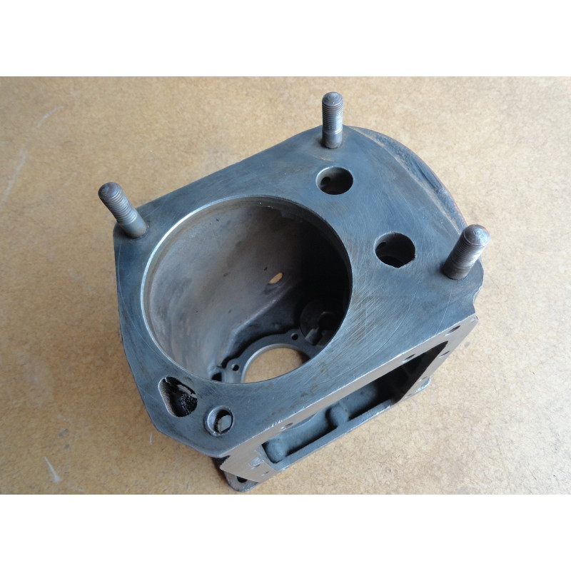 Caixa do Câmbio Simca Chambord Original Usada