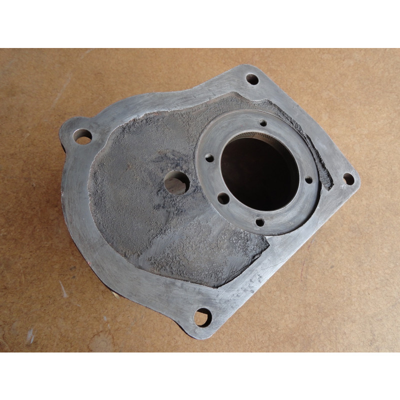 Caixa do Câmbio Simca Chambord Original Usada