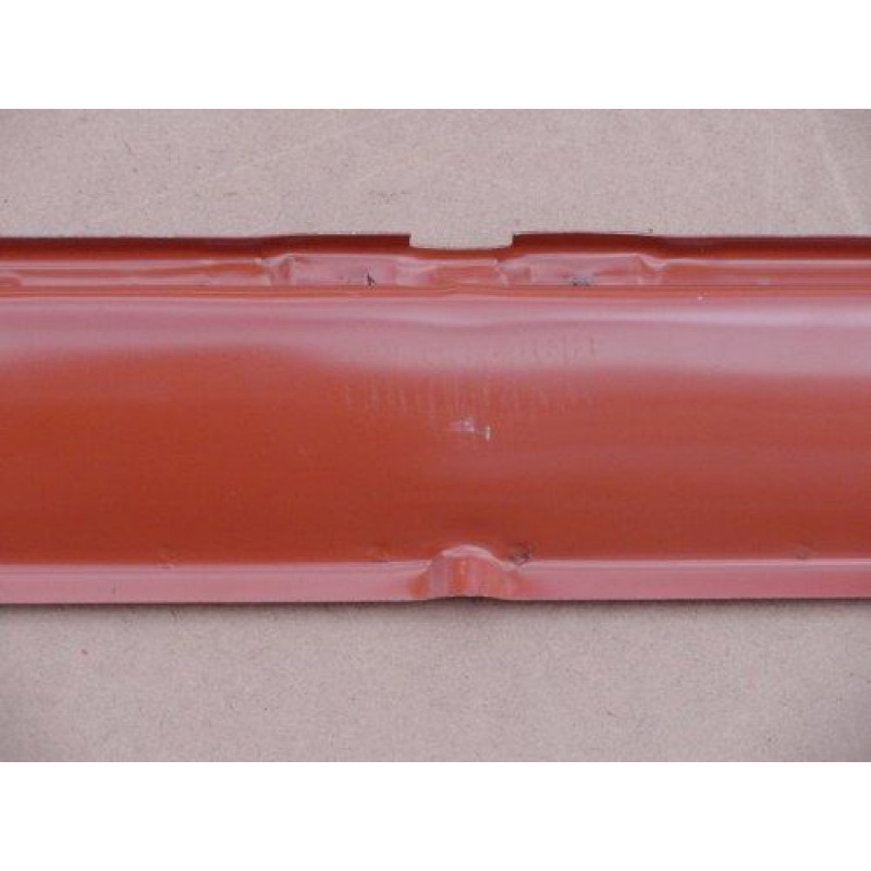 Caixa de Ar Salão Entrada Fechada Kombi Clipper 1976 a 1996 Estriguaru