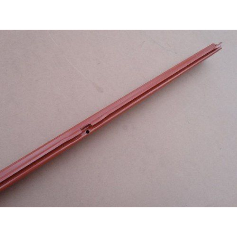 Caixa de Ar Salão Entrada Fechada Kombi Clipper 1976 a 1996 Estriguaru