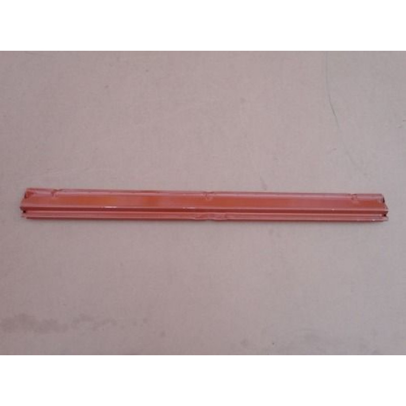 Caixa de Ar Salão Entrada Fechada Kombi Clipper 1976 a 1996 Estriguaru