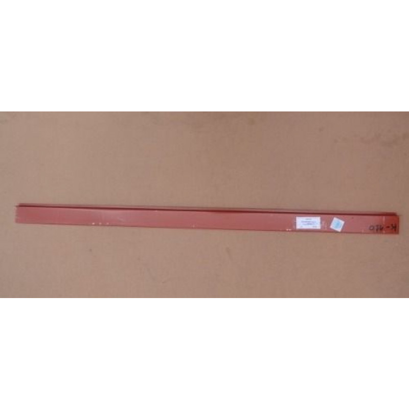 Caixa Interna Fechamento Longarina Kombi Estriguaru