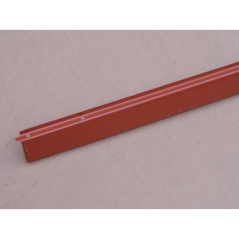 Caixa Interna Fechamento Longarina Kombi Estriguaru