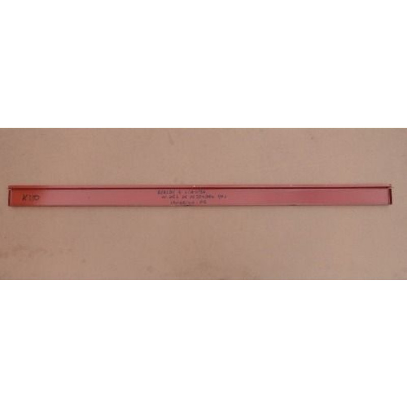 Caixa Interna Fechamento Longarina Kombi Estriguaru