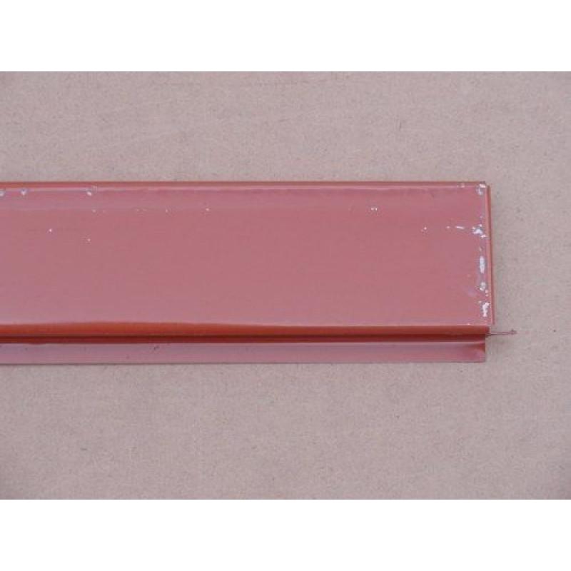 Caixa Interna Fechamento Longarina Kombi Estriguaru