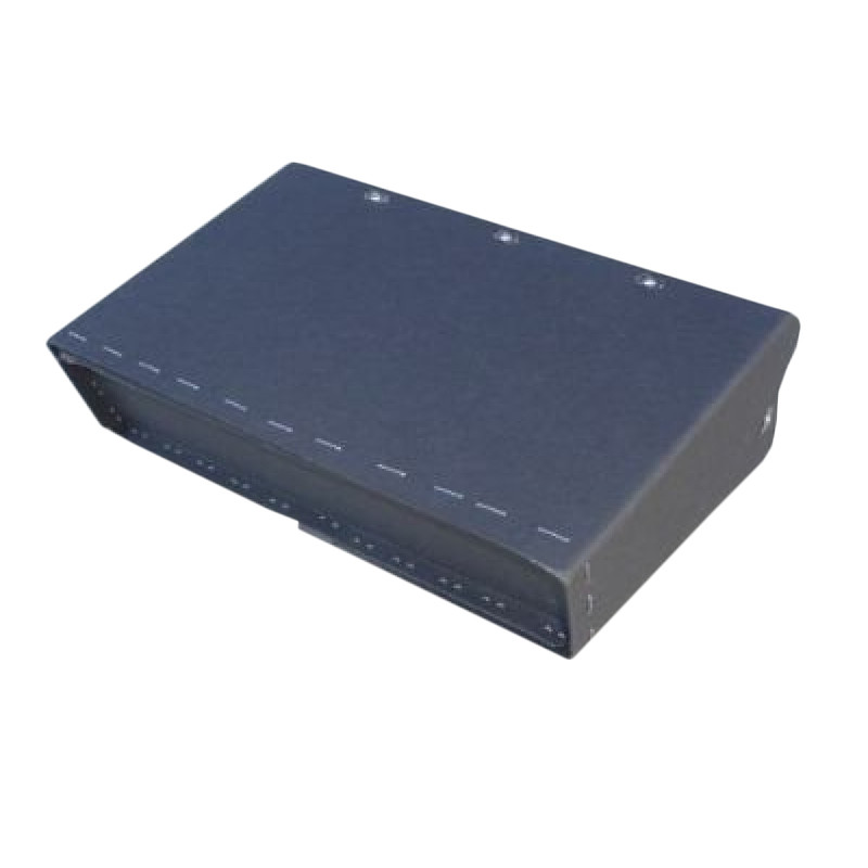 Caixa Porta Luvas F-100 F-350 e F-600 1962 a 1971