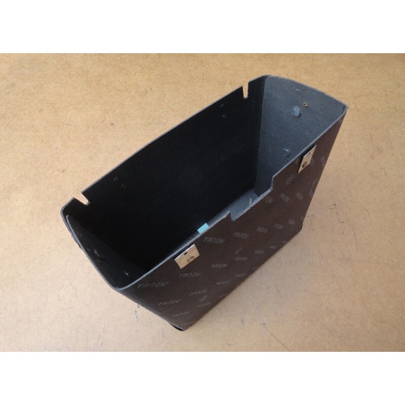 Caixa do Porta Luvas Rural F-75 1960 em Diante