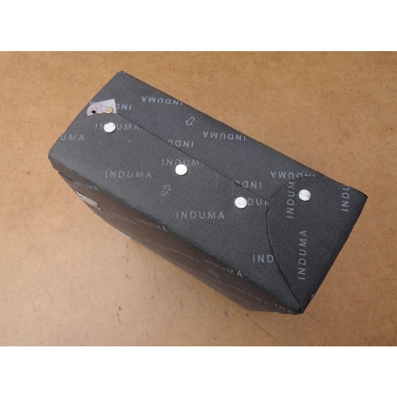 Caixa do Porta Luvas Rural F-75 1960 em Diante