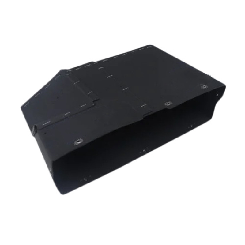 Caixa do Porta Luvas F-100 F-350 F-600 1956 a 1961