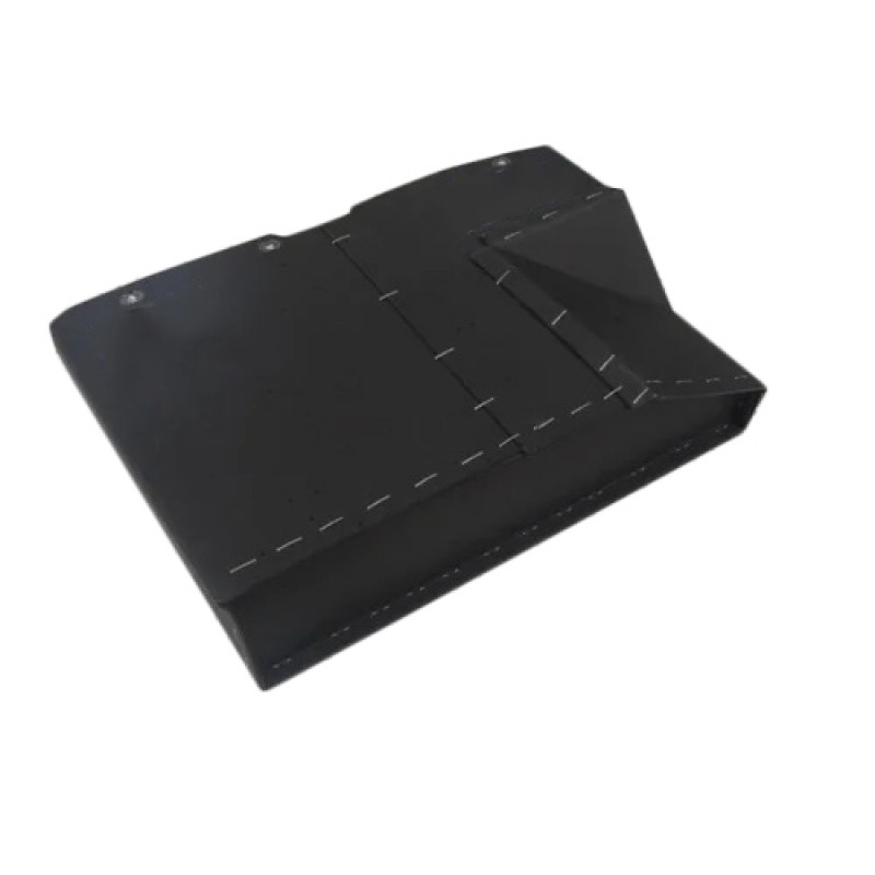 Caixa do Porta Luvas F-100 F-350 F-600 1956 a 1961