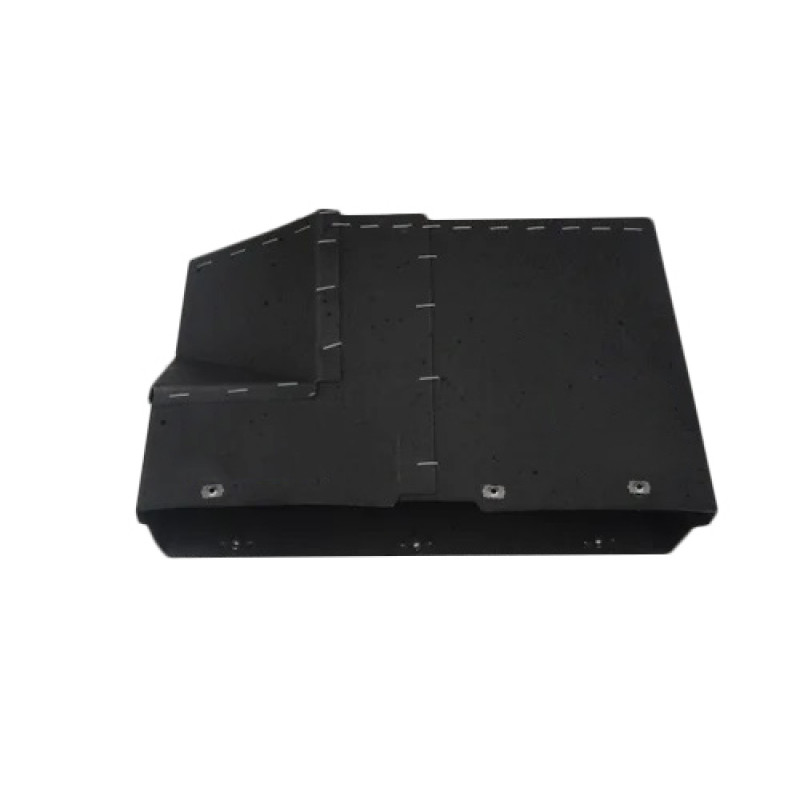 Caixa do Porta Luvas F-100 F-350 F-600 1956 a 1961