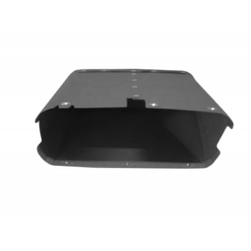 Caixa do Porta Luvas Boca de Sapo GMC 1947 a 1949 Nova