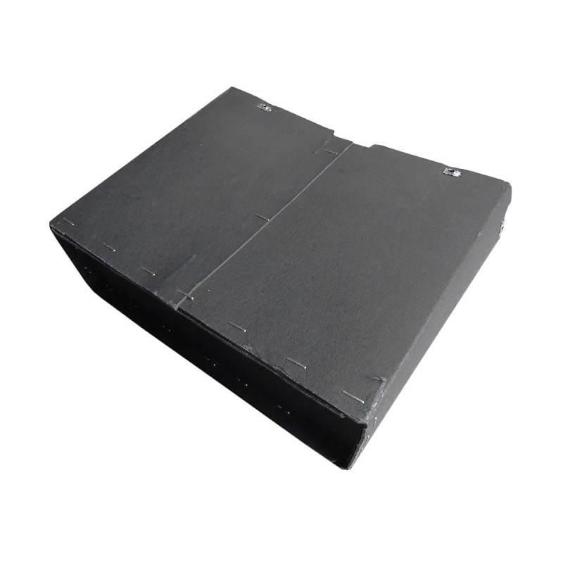 Caixa do Porta Luvas F-100 F-350 F-600 1953 a 1955 1958 Nova