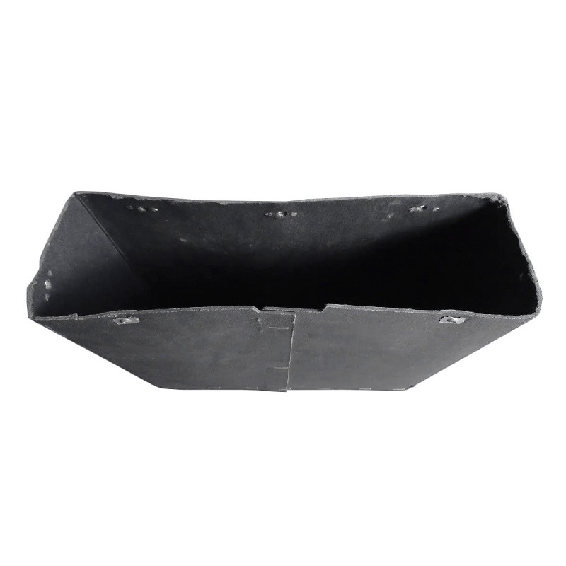 Caixa do Porta Luvas F-100 F-350 F-600 1953 a 1955 1958 Nova