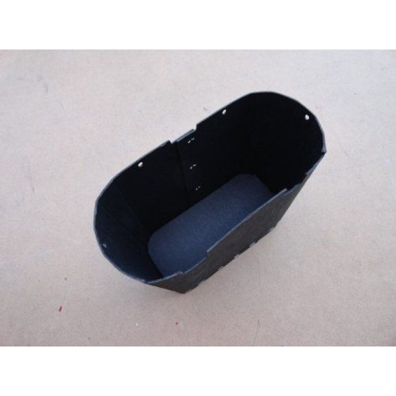 Caixa Porta Luvas Ford 38 à 39 Importado