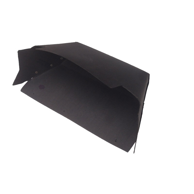 Caixa Porta Luvas Opel Kadett B 1965 a 1973 Nova Reprodução