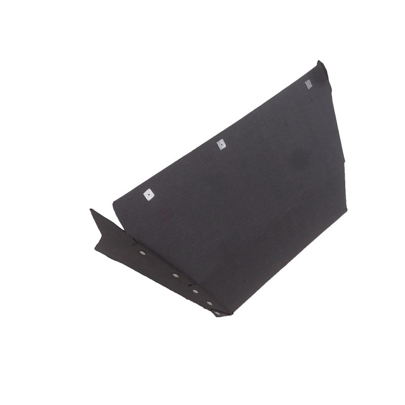 Caixa Porta Luvas Opel Kadett B 1965 a 1973 Nova Reprodução