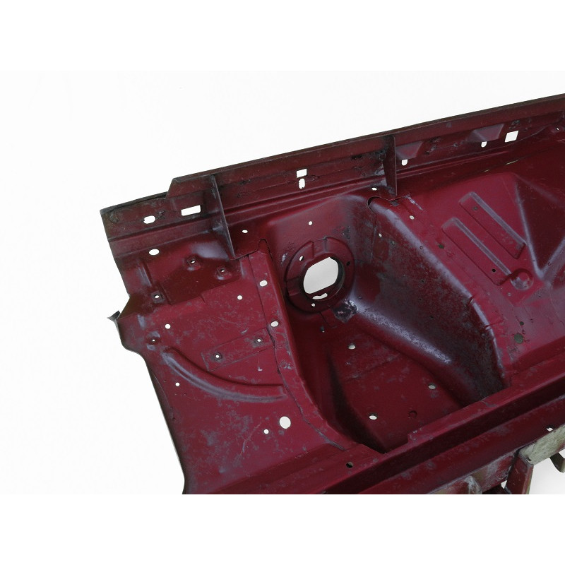 Caixa de Roda Paralama Interno Longarina Torre Direita Maverick 6 e 8 Cilindros 