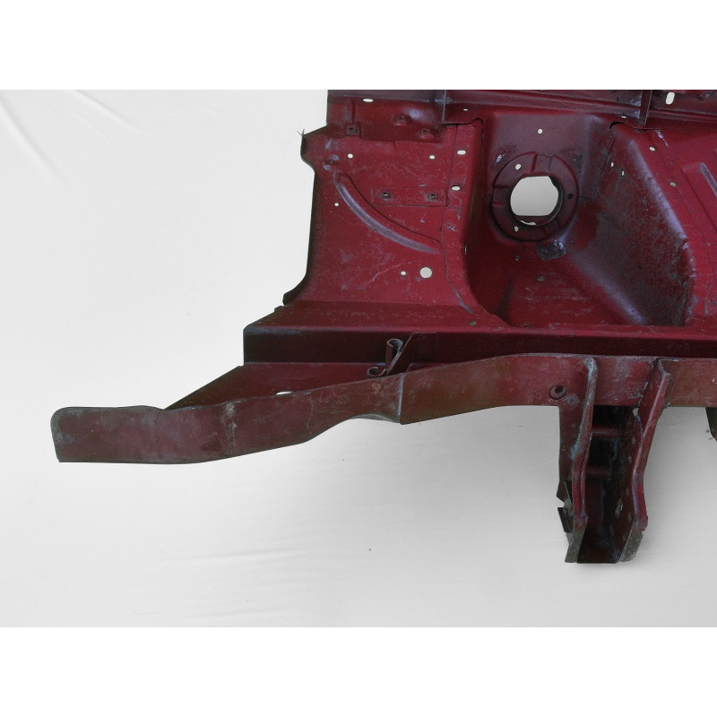 Caixa de Roda Paralama Interno Longarina Torre Direita Maverick 6 e 8 Cilindros 