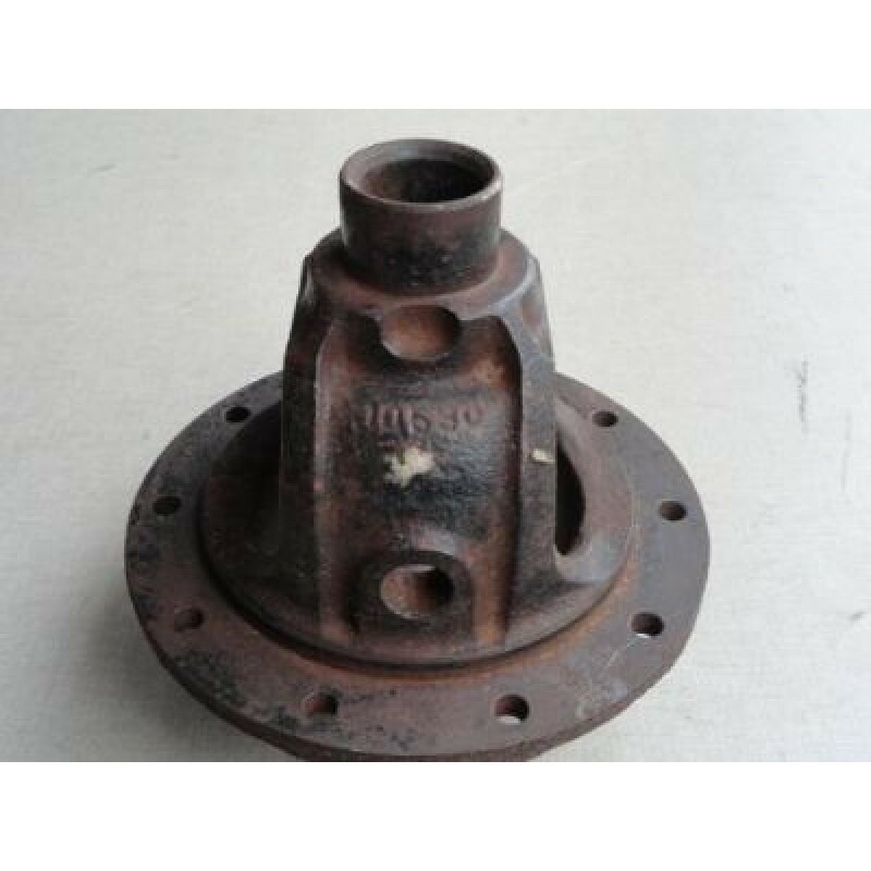 Caixa Satélite Jeep, F-75 e Rural