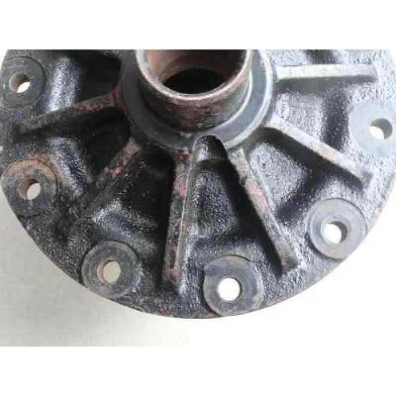 Caixa Satélite Jeep, F-75 e Rural