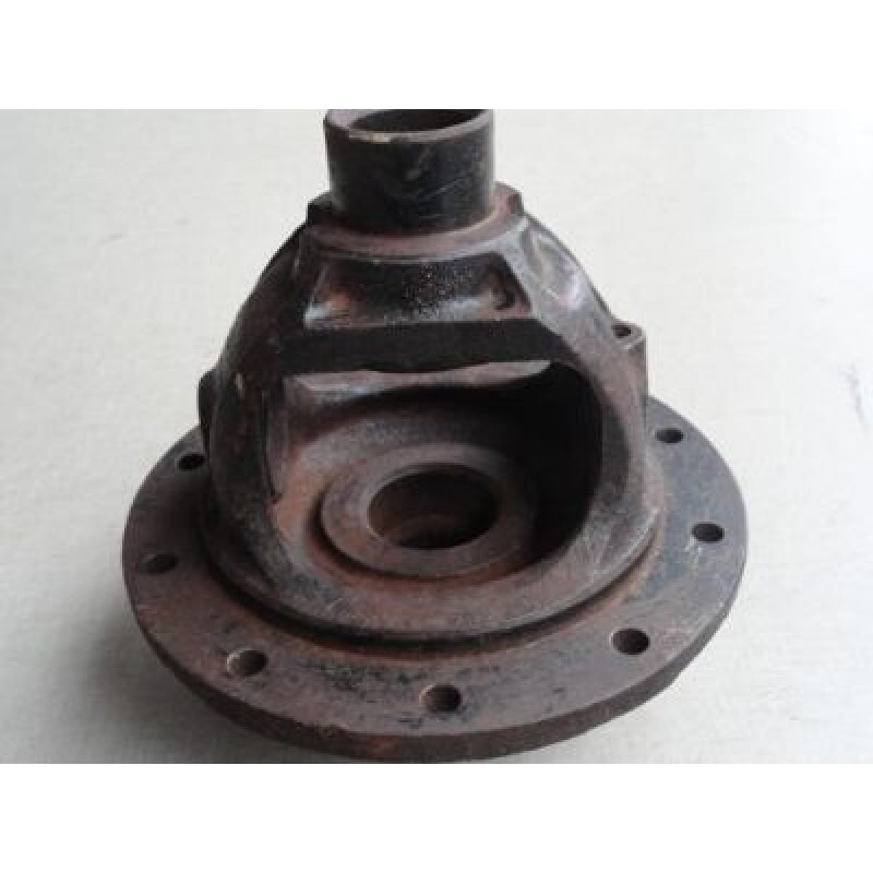 Caixa Satélite Jeep, F-75 e Rural