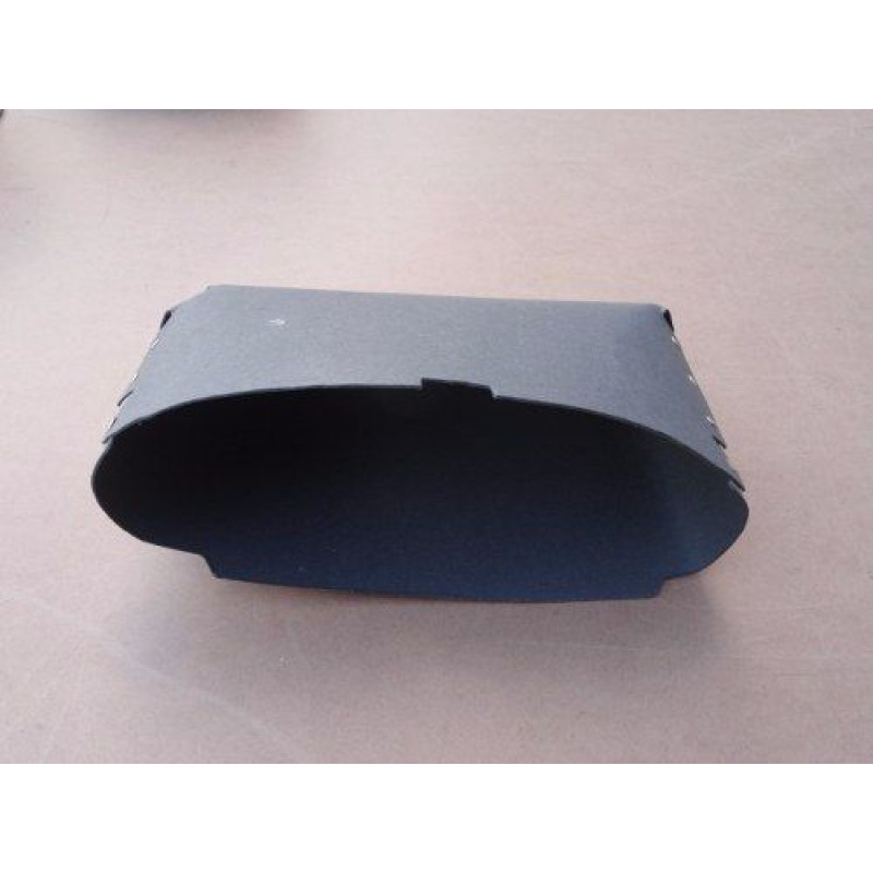 Caixa Porta Luvas Fusca