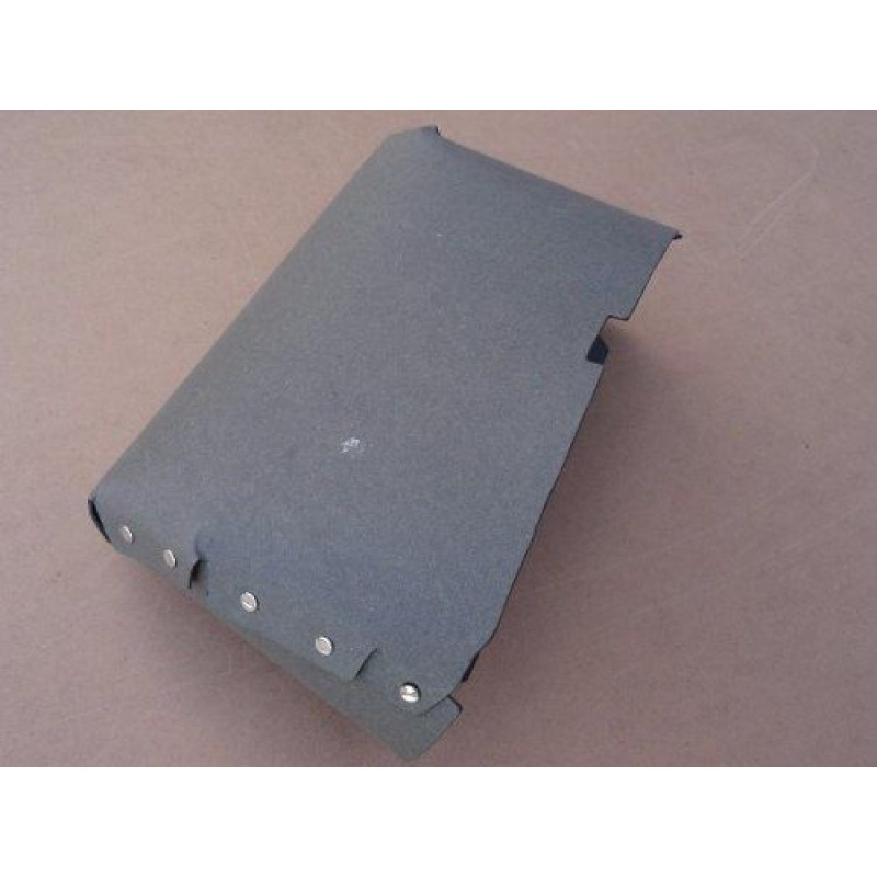 Caixa Porta Luvas Fusca