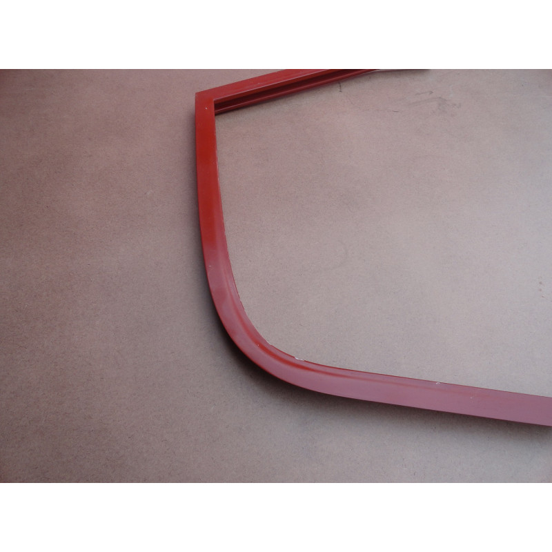 Cajado Coluna da Porta Dodge D100 1969 a 1983 - Par