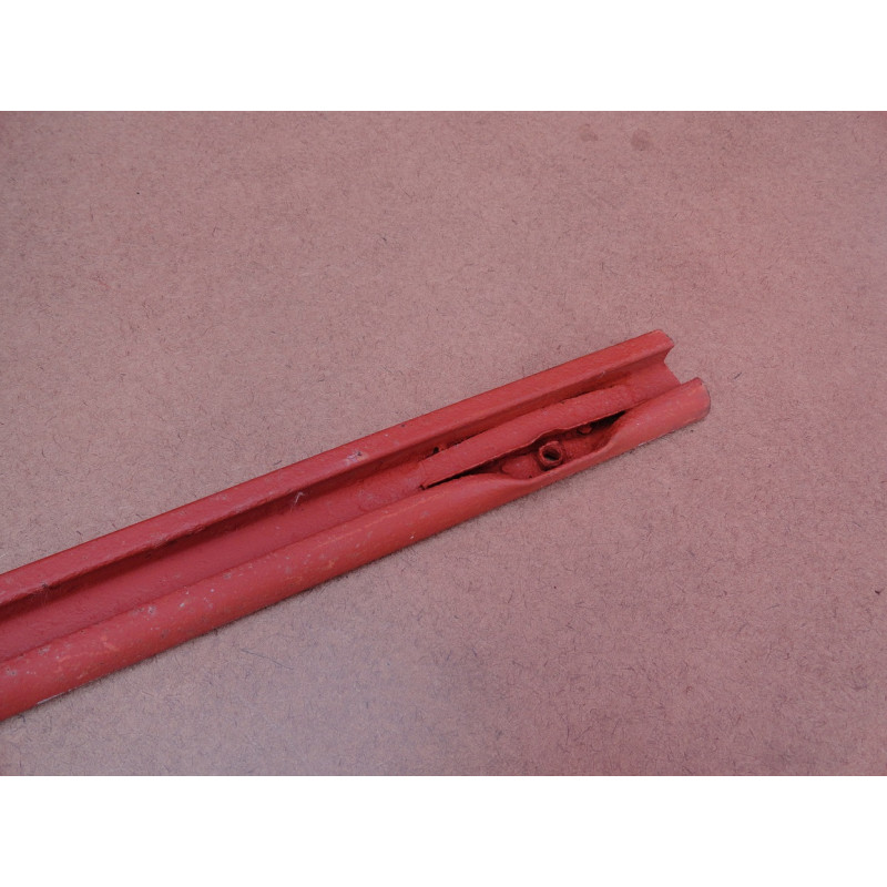 Cajado Coluna da Porta Dodge D100 1969 a 1983 - Par