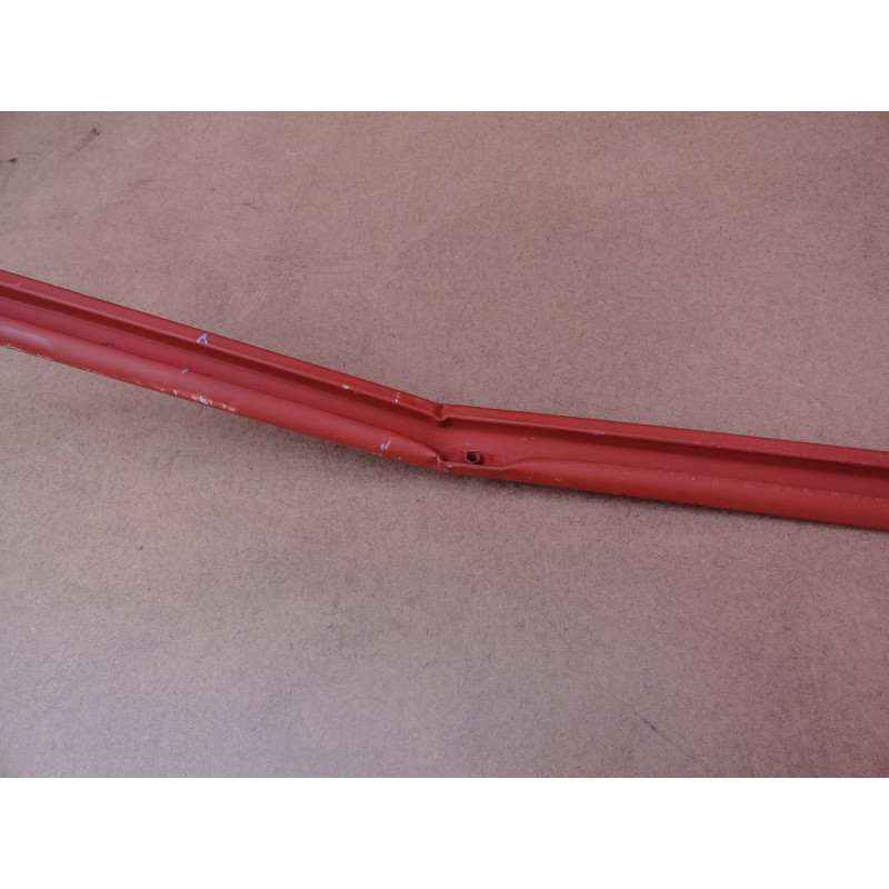 Cajado Coluna da Porta Dodge D100 1969 a 1983 - Par