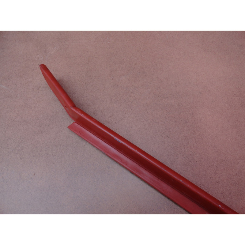 Cajado Coluna da Porta Dodge D100 1969 a 1983 - Par